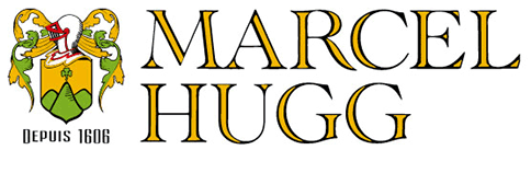 Marcel Hugg